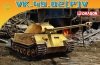 Dragon 7492 VK.45.02(P)V (1:72)